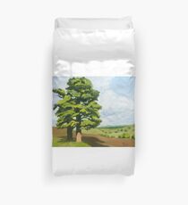 Bathgate Tree Duvet Cover