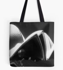 Opera House steps Tote Bag