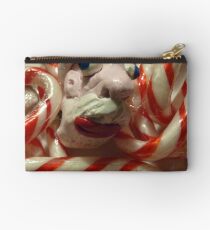 Père Noël de Fimo Pochette
