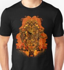 In the Mouth of Madness Unisex T-Shirt