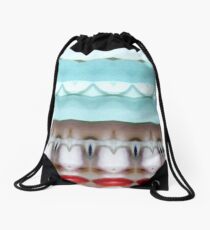 dna-manipulation Drawstring Bag