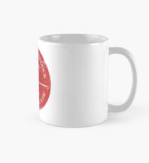 Nelson and Murdock Mug