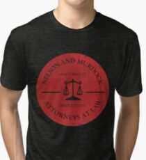 Nelson und Murdock Vintage T-Shirt
