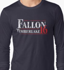 Fallon Long Sleeve T-Shirt