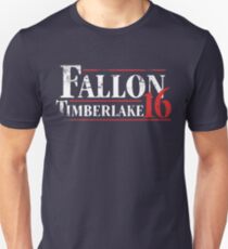 Fallon Unisex T-Shirt