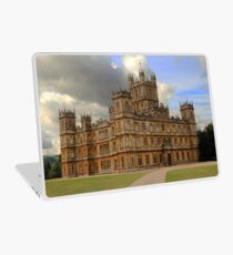 Downton Abbey Laptop Skin
