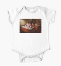 Teacher - Classroom - Education can be fun One Piece - Short Sleeve