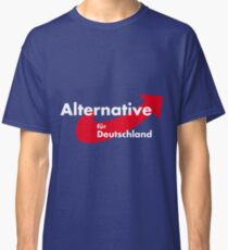 Alternative Fur Deutschland Classic T-Shirt