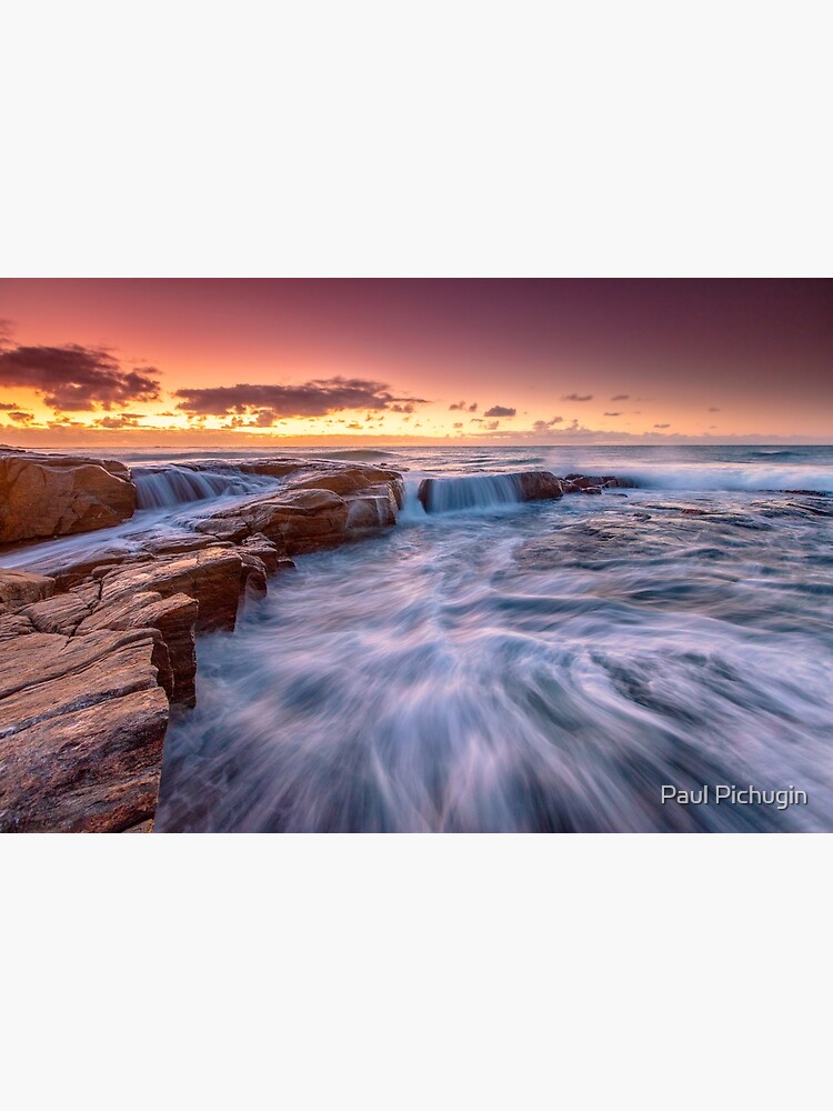 Cowaramup Bay Sunset by paulmp
