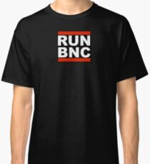 RUN BNC Classic T-Shirt