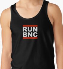 RUN BNC Tank Top