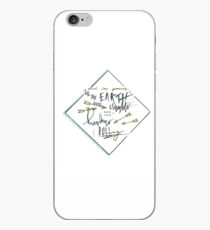Bishop's Messertrick iPhone-Hülle & Cover
