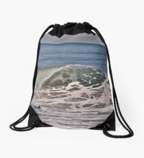Peel Drawstring Bag