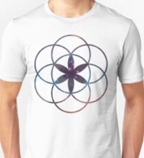 Seed of Life Unisex T-Shirt