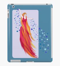 Fires of Creation iPad Case/Skin