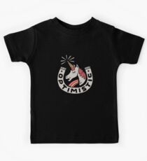Optimist Kids T-Shirt