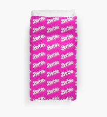 Funda nórdica Barbie
