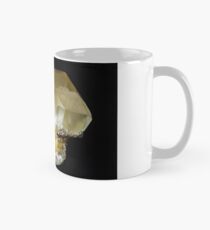 Honig-Calcit Tasse (Standard)