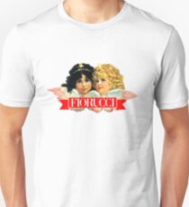 Fiorucci Unisex T-Shirt