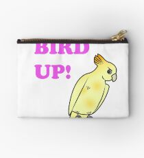 Bird UP Studio Pouch