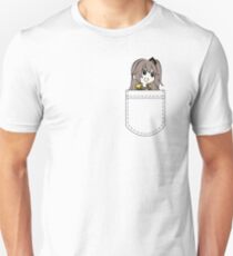 UMP45 in your pocket Unisex T-Shirt