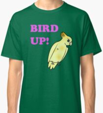 Bird UP Classic T-Shirt
