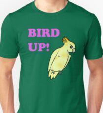 Bird UP Unisex T-Shirt
