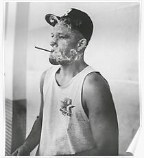 Nate Diaz Posters | Redbubble