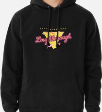 Retro 90s Pop 'Loughborough' Vintage East Midlands Pullover Hoodie
