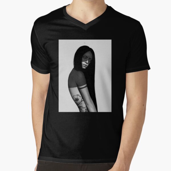 Indiana V-Neck T-Shirt