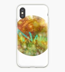 Namaste iPhone Case