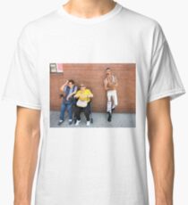 Unique Classic T-Shirt