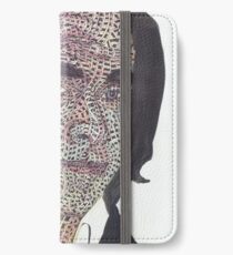 Caved iPhone Wallet/Case/Skin