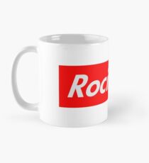 Taza clásica Rocinante Suprema