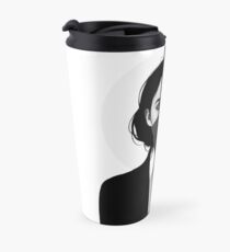 Taza de viaje Alejandra