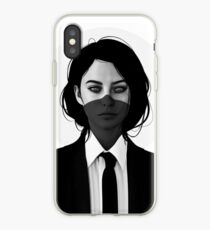 Vinilo o funda para iPhone Alejandra