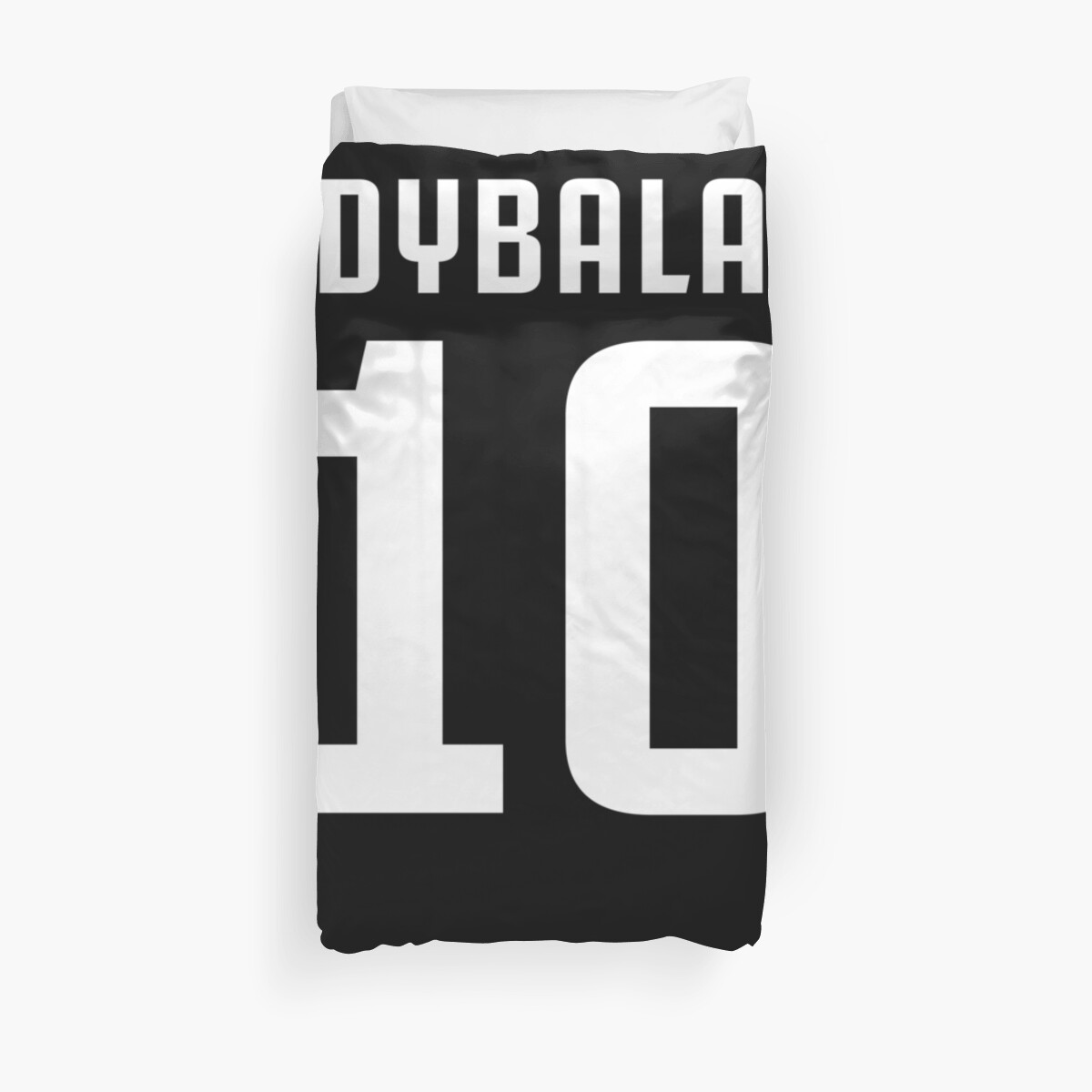 dybala shirt