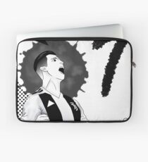 CR7 Laptop Sleeve