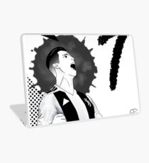 CR7 Laptop Skin