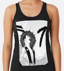 CR7 Women's Tank Top