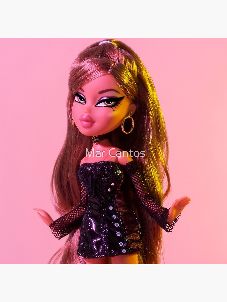 be bratz yasmin