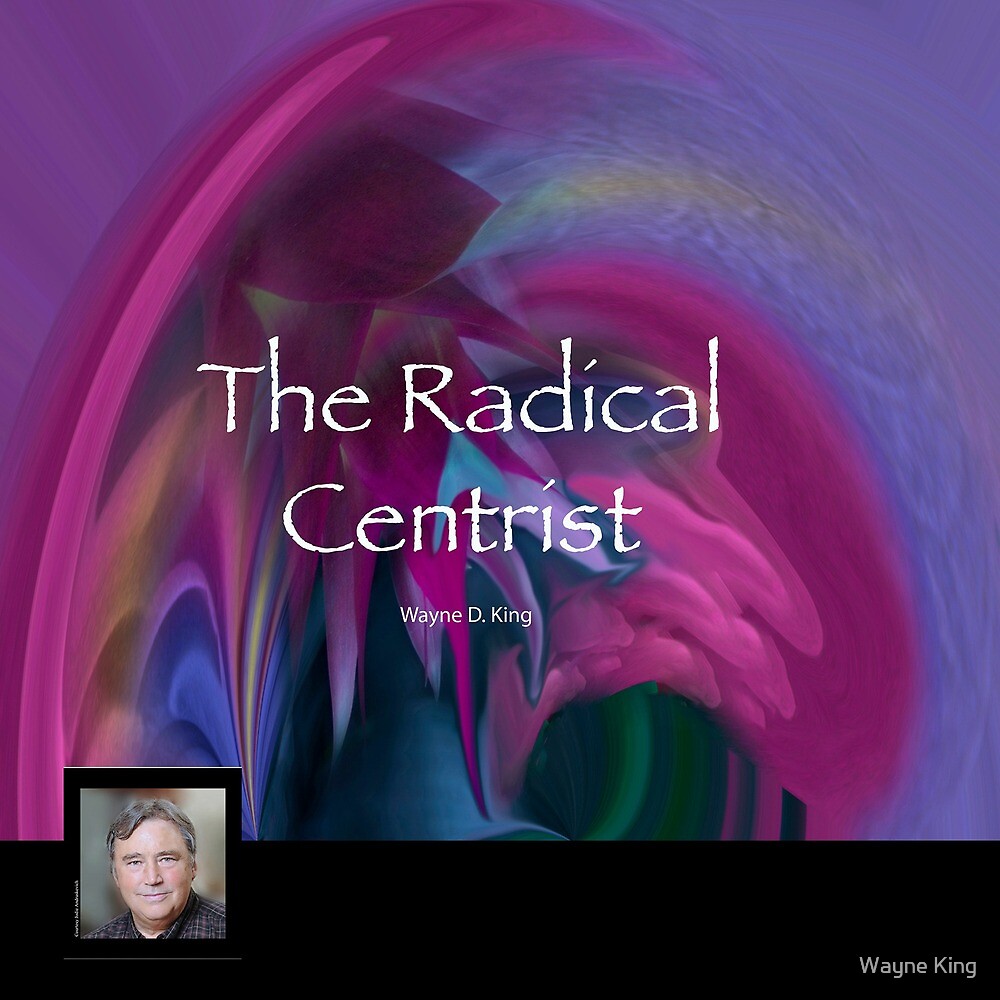 The Radical Centrist