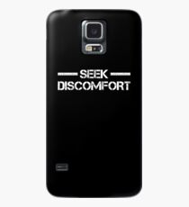SUCHE VERLETZUNG Hülle & Skin für Samsung Galaxy