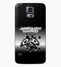 JunglistSound-Speakeasy Hülle & Skin für Samsung Galaxy