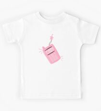 Seance Kids - Hello Kids T-Shirt