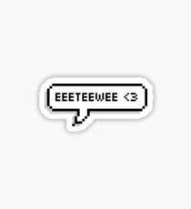 Ethan Dolan sticker eeeteewee Sticker