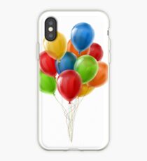 Happy birthday Mr. President iPhone Case