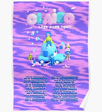 Clairo Poster Poster