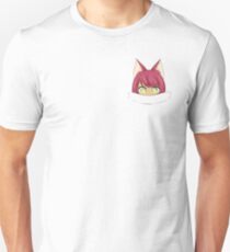 Pocket Neptune Unisex T-Shirt