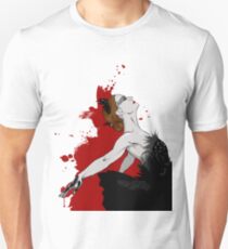 Black Swan Slim Fit T-Shirt